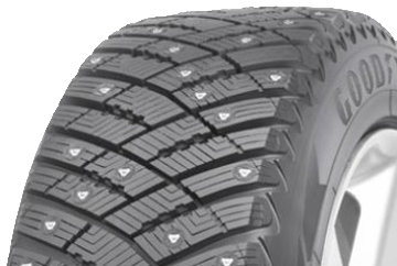Ultra Grip Ice Arctic